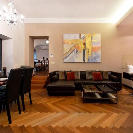 Deluxe Apartment Address Downtown Lublana Zewnętrze zdjęcie